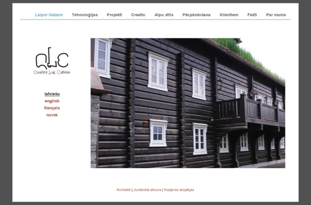 QLC, SIA