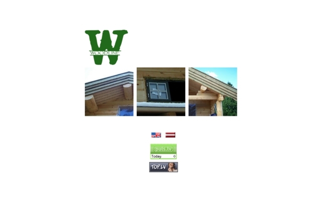 Woodline, SIA